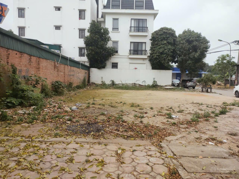  100m² full thổ cư tại Thạch Hòa – Thạch Thất, vị trí cực đẹp gần Đại lộ Thăng Long và tuyến Metro 5, giá hiện tại chỉ khoảng 2,x tỷ. 