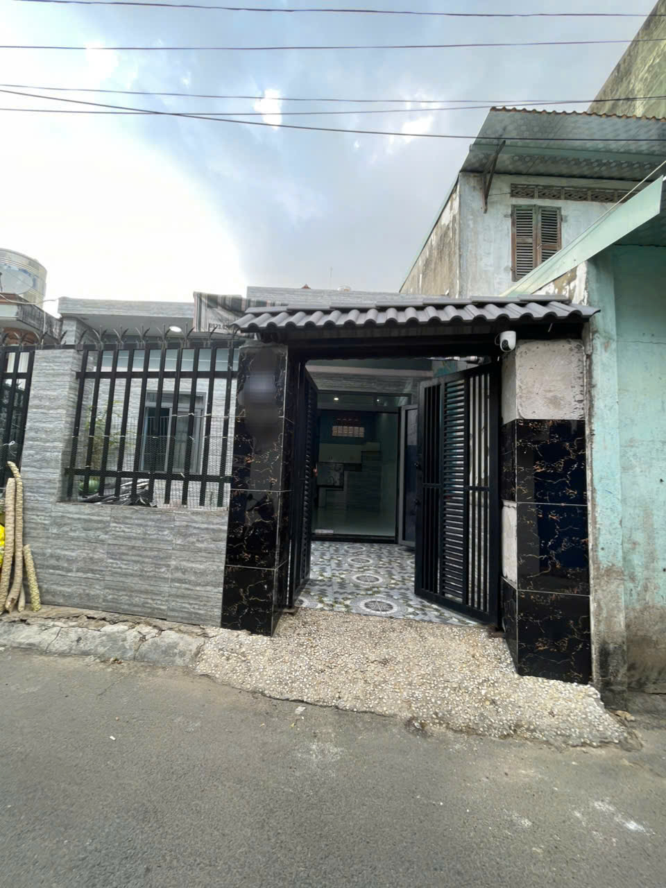  Cực Hiếm Nhà Linh Xuân Gần Phạm Văn Đồng – 72m² Hẻm Ô Tô thông – Sổ Hồng Riêng – Nhỉnh 4 Tỷ 
