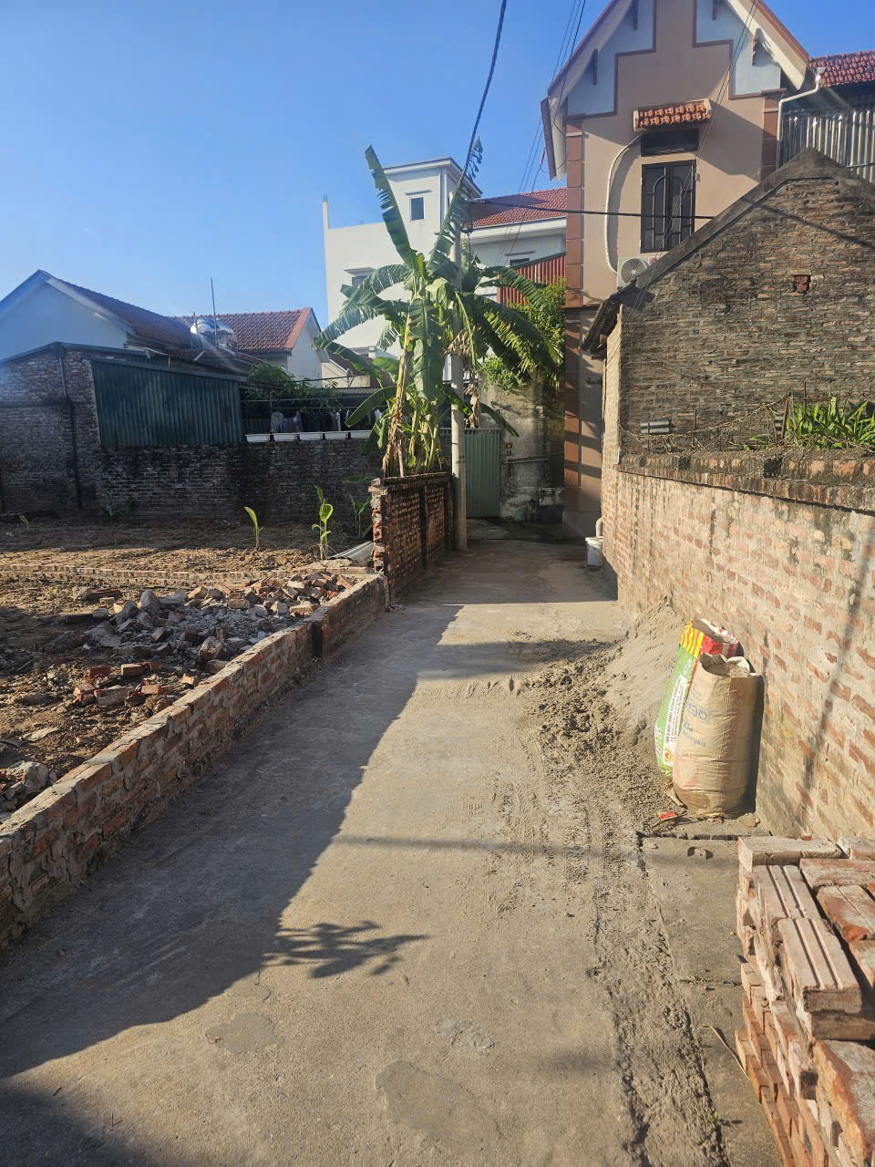  ĐỨC THƯỢNG. 54M HOÀI ĐỨC. HÀ NỘI. 