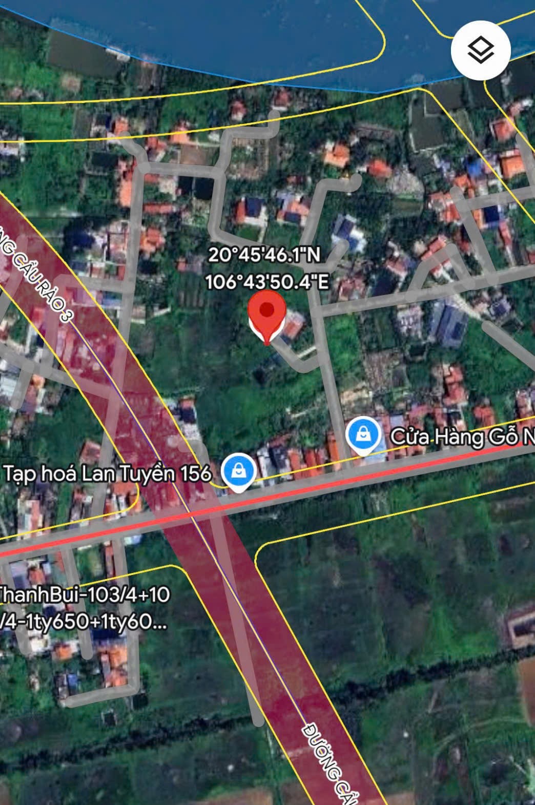  CHỈ 1 tỷ 420 triệu– SỞ HỮU NGAY 190m2 ĐẤT KÈM VƯỜN MINI TẠI HÒA NGHĨA 