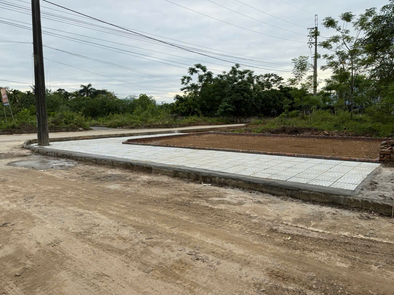  CẦN BÁN ĐẤT TÁI ĐỊNH CƯ LINH SƠN - 0332861467 