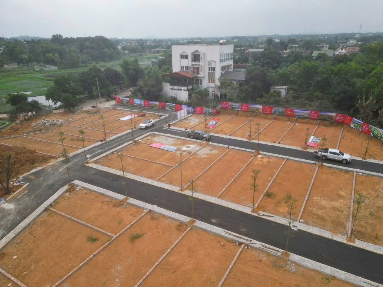  ???? BÁN GẤP LÔ GÓC LA GIÁN, CỔ ĐÔNG, Sát DHQG, Hòa Lạc.GIÁ CHỈ 3,4 TỶ. LH : 0969.40.8828 