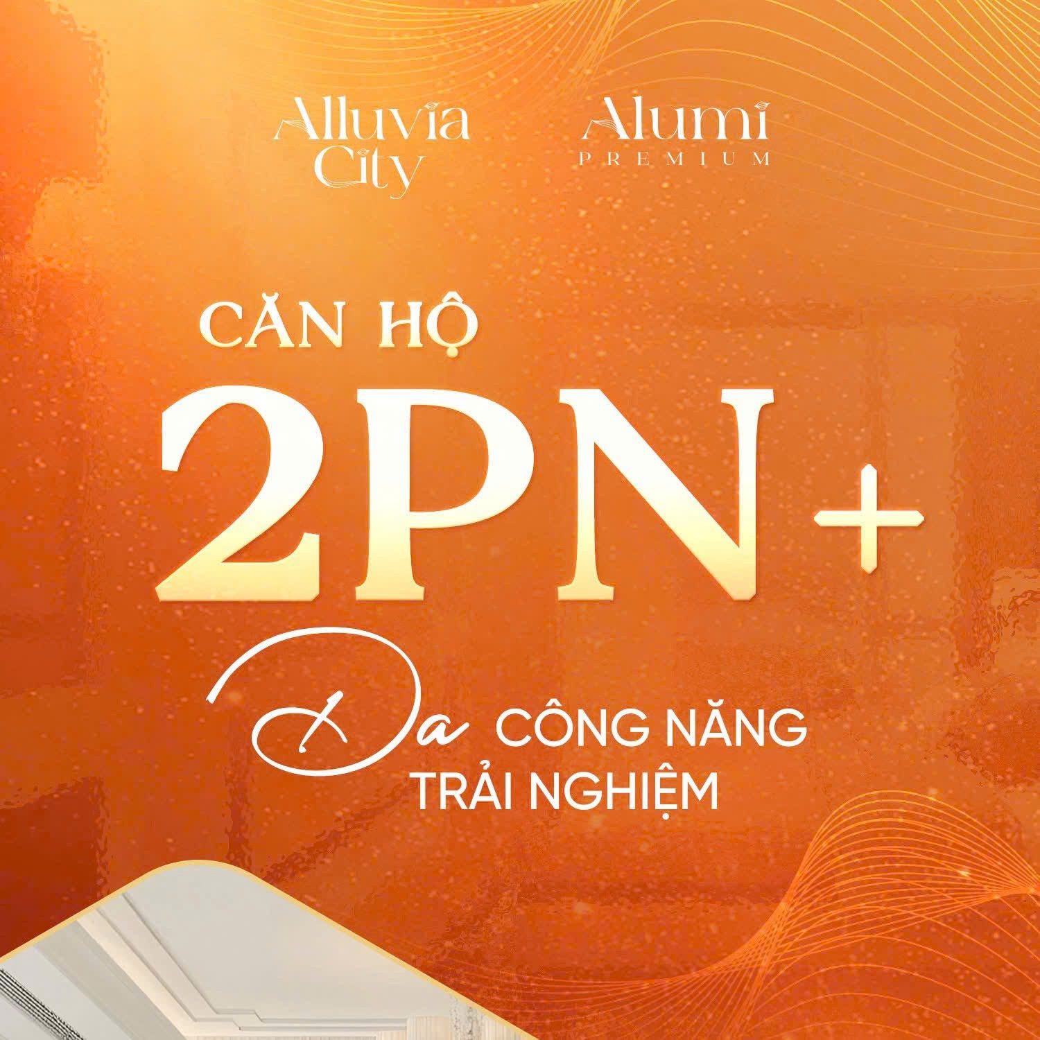  CĂN HỘ 2PN+ ALUMI – MỘT KHÔNG GIAN, NHIỀU TẦNG GIÁ TRỊ SỐNG huyện Văn Giang, tỉnh Hưng Yên 