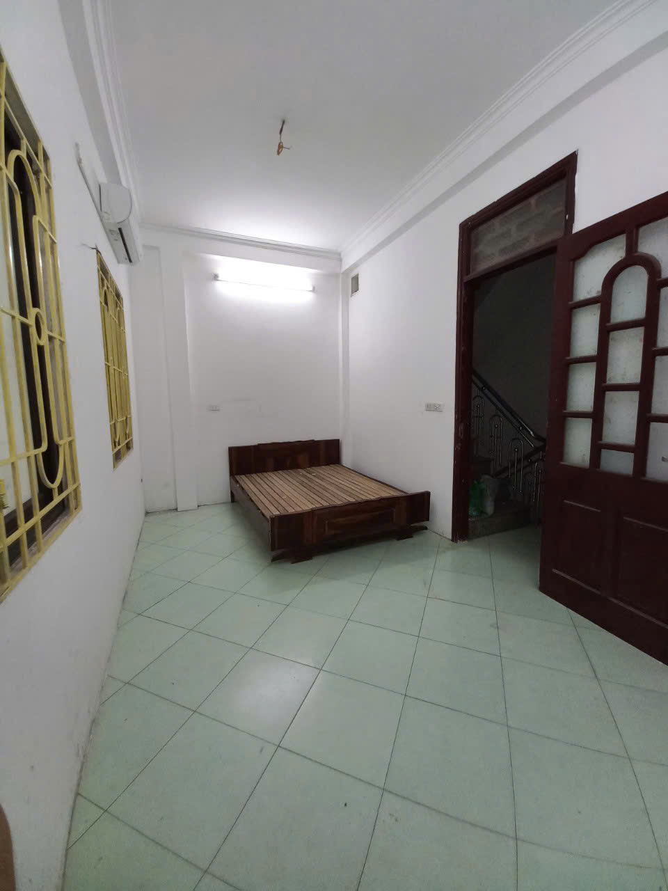  CHO THUÊ PHÒNG TRỌ – NGÕ 198 XÃ ĐÀN, ĐỐNG ĐA, HÀ NỘI GIÁ 3TR/ THÁNG 