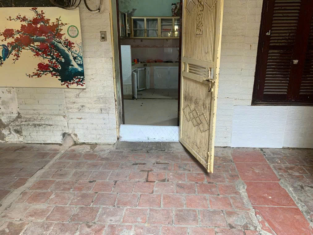  CHÍNH CHỦ CHO THUÊ TẦNG 1 KHU TẬP THỂ C2 VŨ NGỌC PHAN - PHƯỜNG LÁNG HẠ CŨ ( Phường Láng mới) - ĐỐNG ĐA - HÀ NỘI 