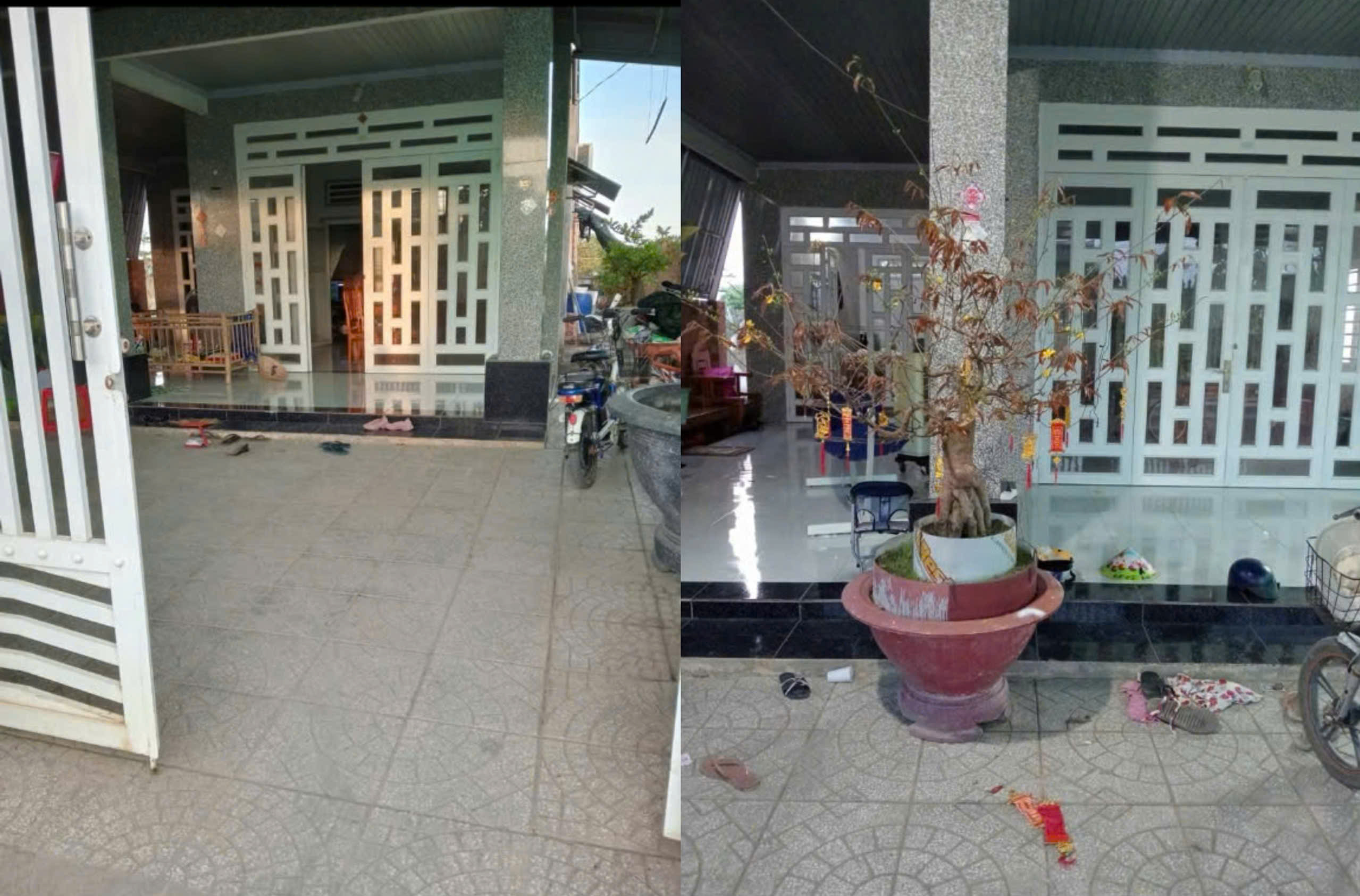  BÁN ĐẤT TẶNG NHÀ GIÁ TỐT – CHỈ 800 TRIỆU – CHỐT NHANH TRONG TUẦN - TP TÂY NINH 