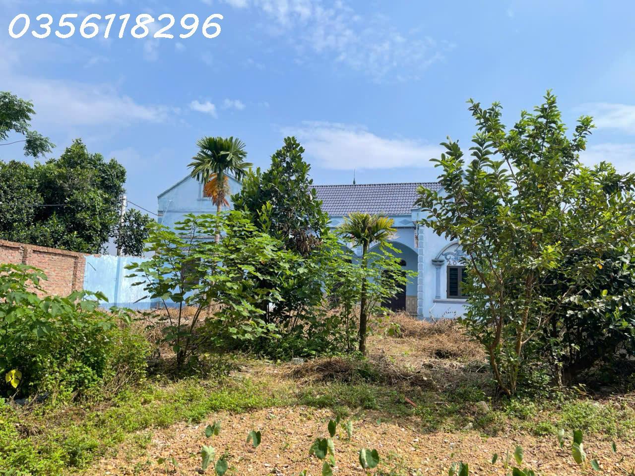  Bán 730,8m2 Nam Lý, Bắc Sơn, Sóc Sơn, Hà Nội nhỉnh 5 tỷ 