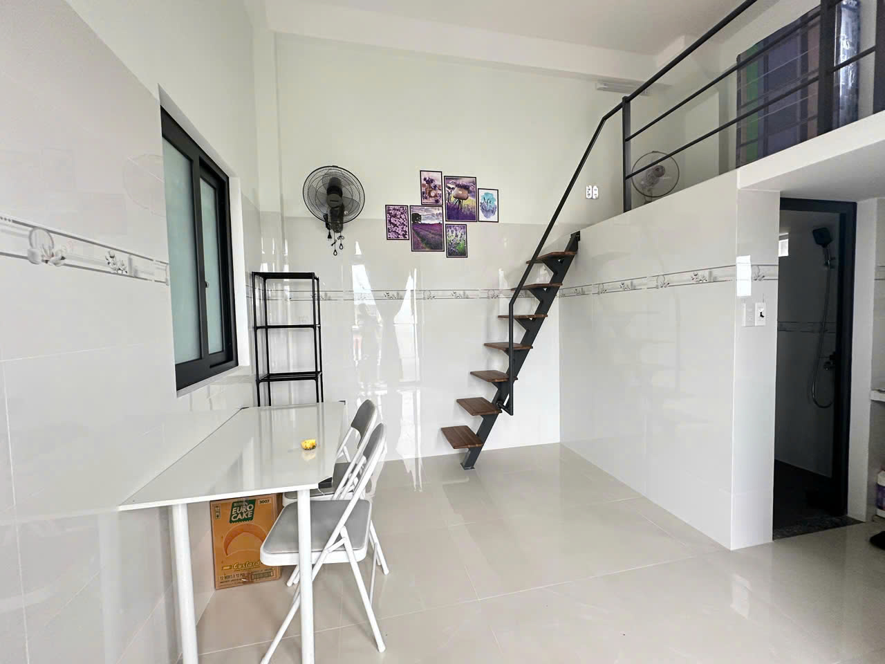  CHO THUÊ PHÒNG TRỌ CAO CẤP FULL NỘI THẤT TẠI 24 DƯƠNG THIỆU TƯỚC, HƯƠNG THỦY, TP HUẾ 