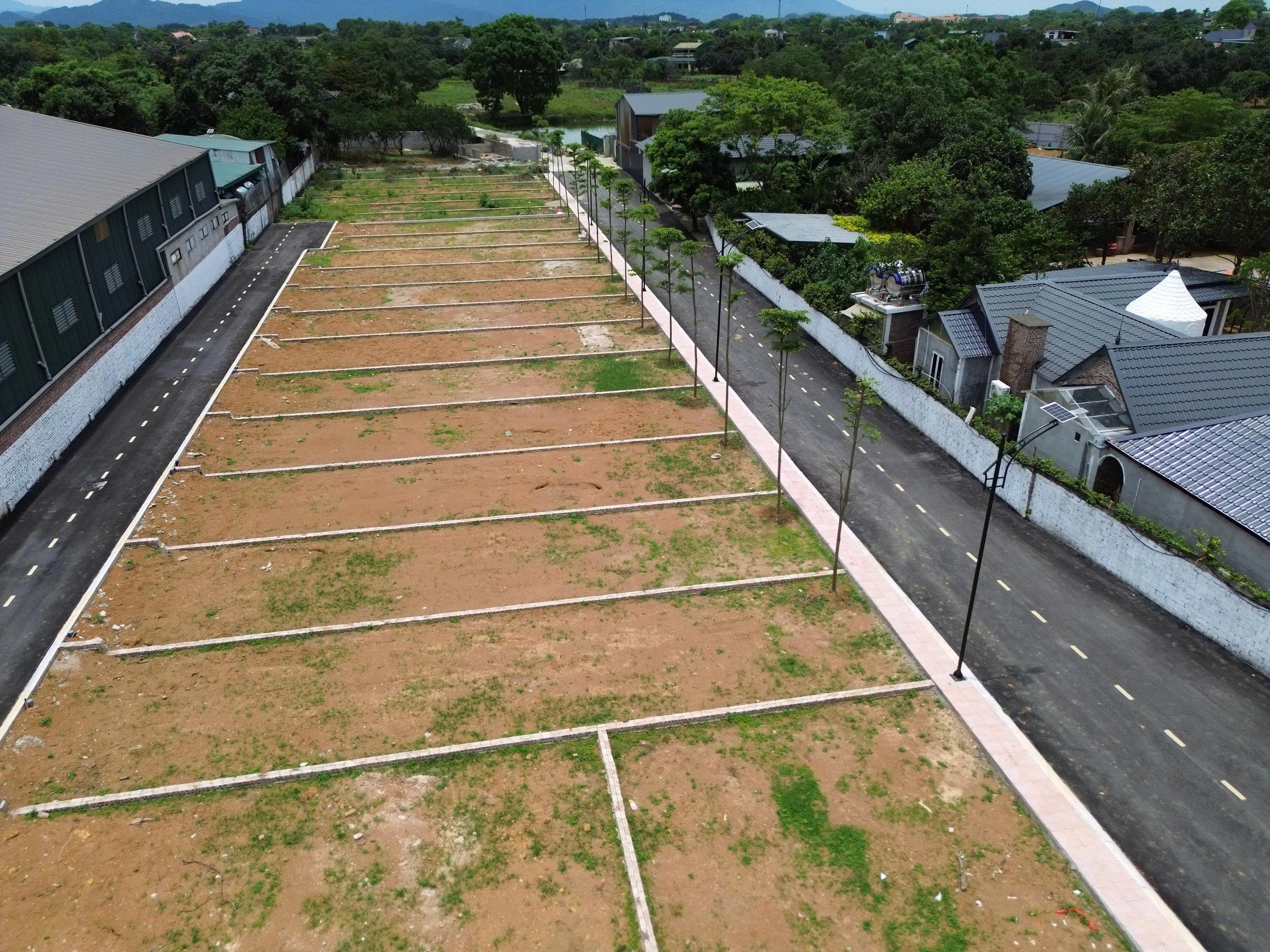  ĐẤT HOÀ LẠC ĐẸP HIẾM CÓ – CHÍNH CHỦ BÁN 