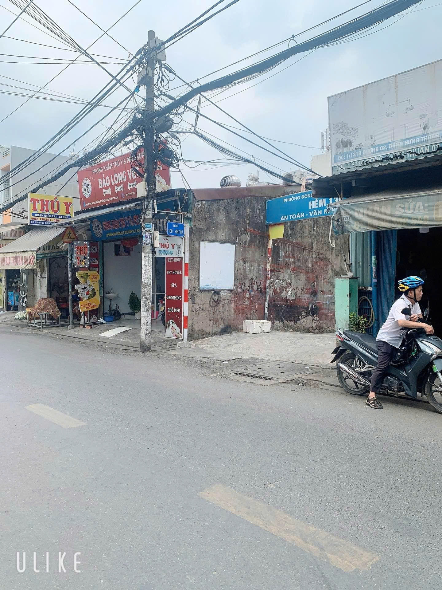  Nhà Đẹp Quận 12 – Đông Hưng Thuận 02 – 2PN 3WC – Sổ Hồng Riêng – Giá Tốt 