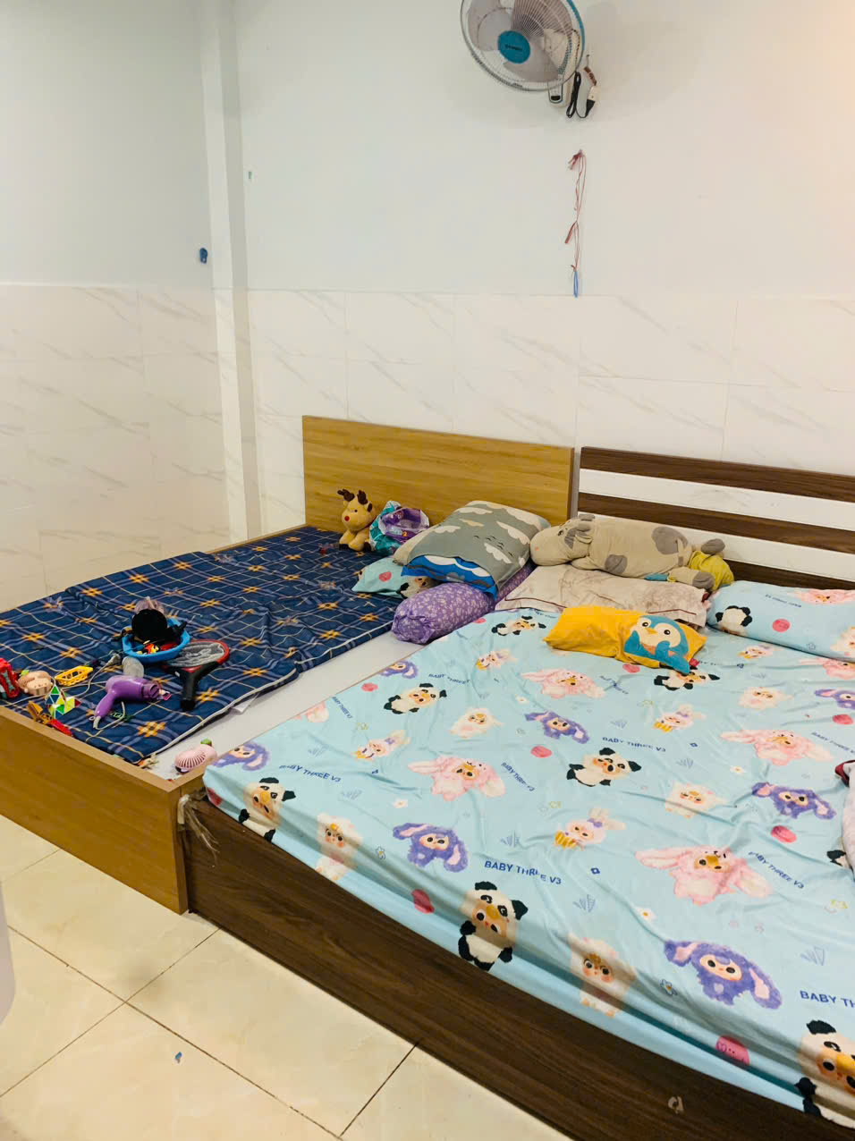  BÁN NHÀ 2 TẦNG HẺM XE HƠI 6M ĐƯỜNG TÔ NGỌC VÂN – QUẬN 12 