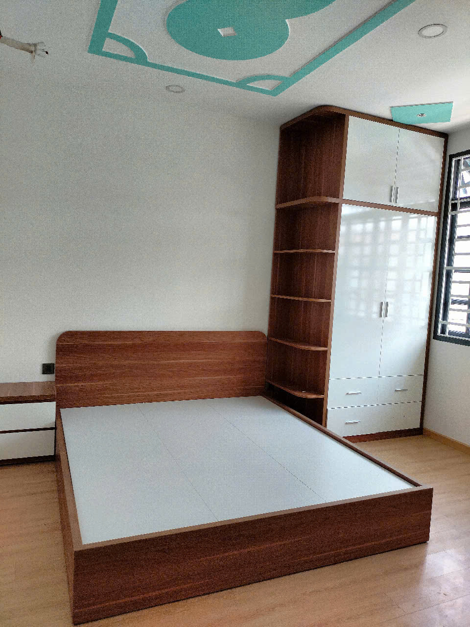  HIẾM CÓ 5X10- ĐƯỜNG 6M OTO VIVU -CHỈ 4 TỶ850 