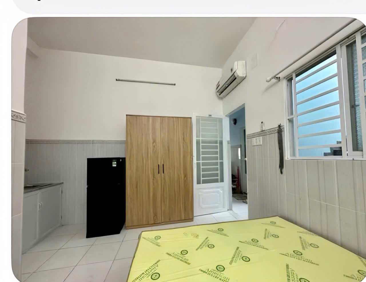  CẦN PASS NHANH PHÒNG,PHƯỜNG 9, TÂN BÌNH ,TPHCM 