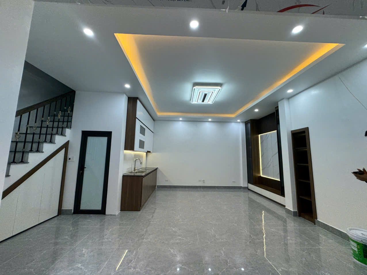  BÁN GẤP NHÀ GIÁ RẺ NGÕ 394 MỸ ĐÌNH - 
