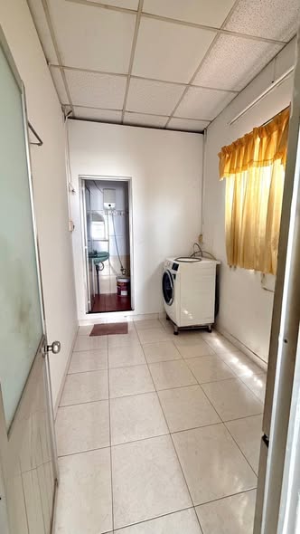 NHÀ QUẬN 7 DIỆN TÍCH ĐẸP - NGAY KHU NAM LONG TRẦN TRỌNG CUNG - HUỲNH TẤN PHÁT - 50M2 - CHỈ CÓ HƠN 5TỶ 