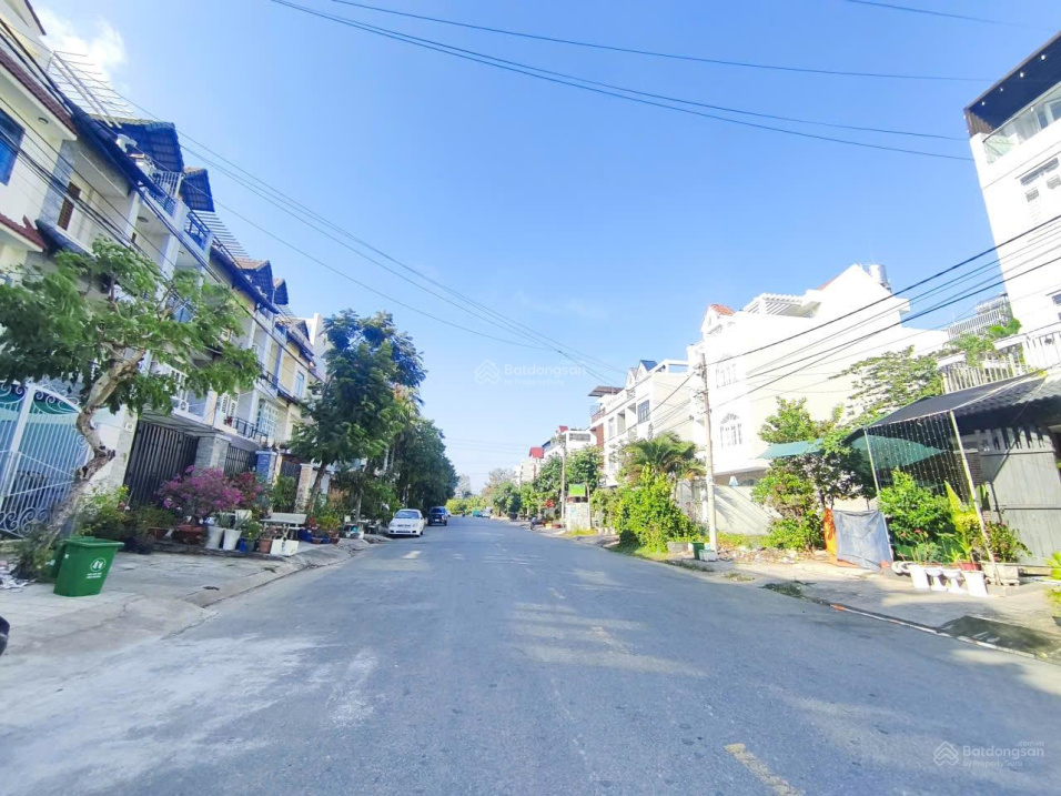  HOT! Nhà KDC Hai Thành Quận 8 Diện Tích 96m2 Nhà Mới Đẹp Ở Ngay 