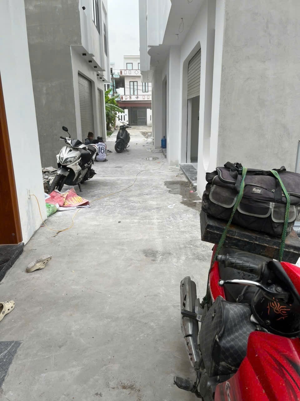 HÀNG HIẾM HẢI THÀNH 2 - DƯƠNG KINH - 41.2m2 - DƯƠNG KINH - Giá 1 tỷ 2xx 