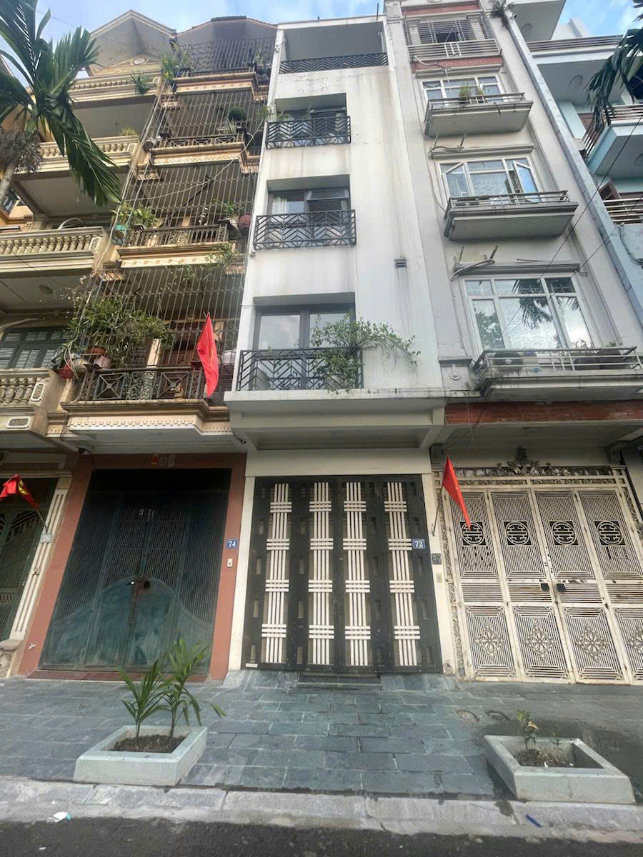  VÍP NHẤT HÀM NGHI!HÀNG XÓM VIN GARDENIA,PHÂN LÔ O BÀN CƠ,THANG MÁY,OTO ĐỖ CỔNG,DT:50Mx7T 14TY 