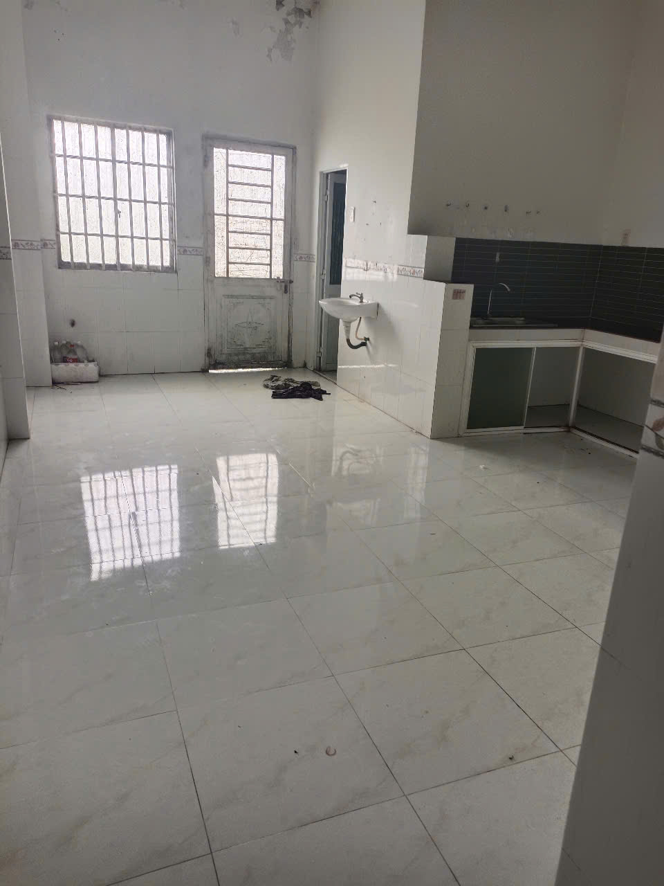  CHO THUÊ NHÀ NGUYÊN CĂN TẠI XÃ LONG PHƯỚC, HUYỆN LONG HỒ, VĨNH LONG 