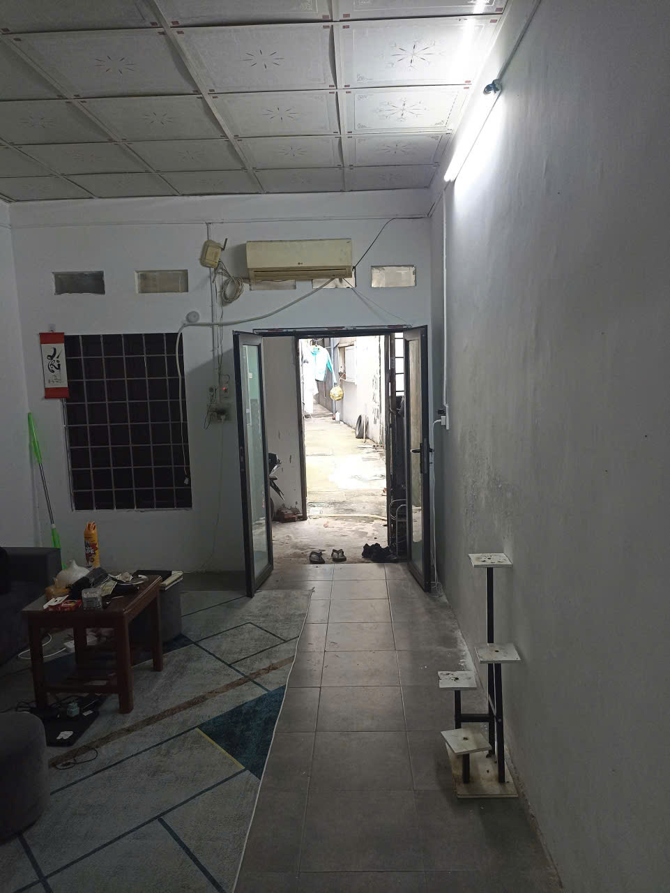  DO CHUYỂN CHỖ CẦN PASS LẠI NHÀ NGUYÊN CĂN – ĐÌNH THÔN - HÀ NỘI 
