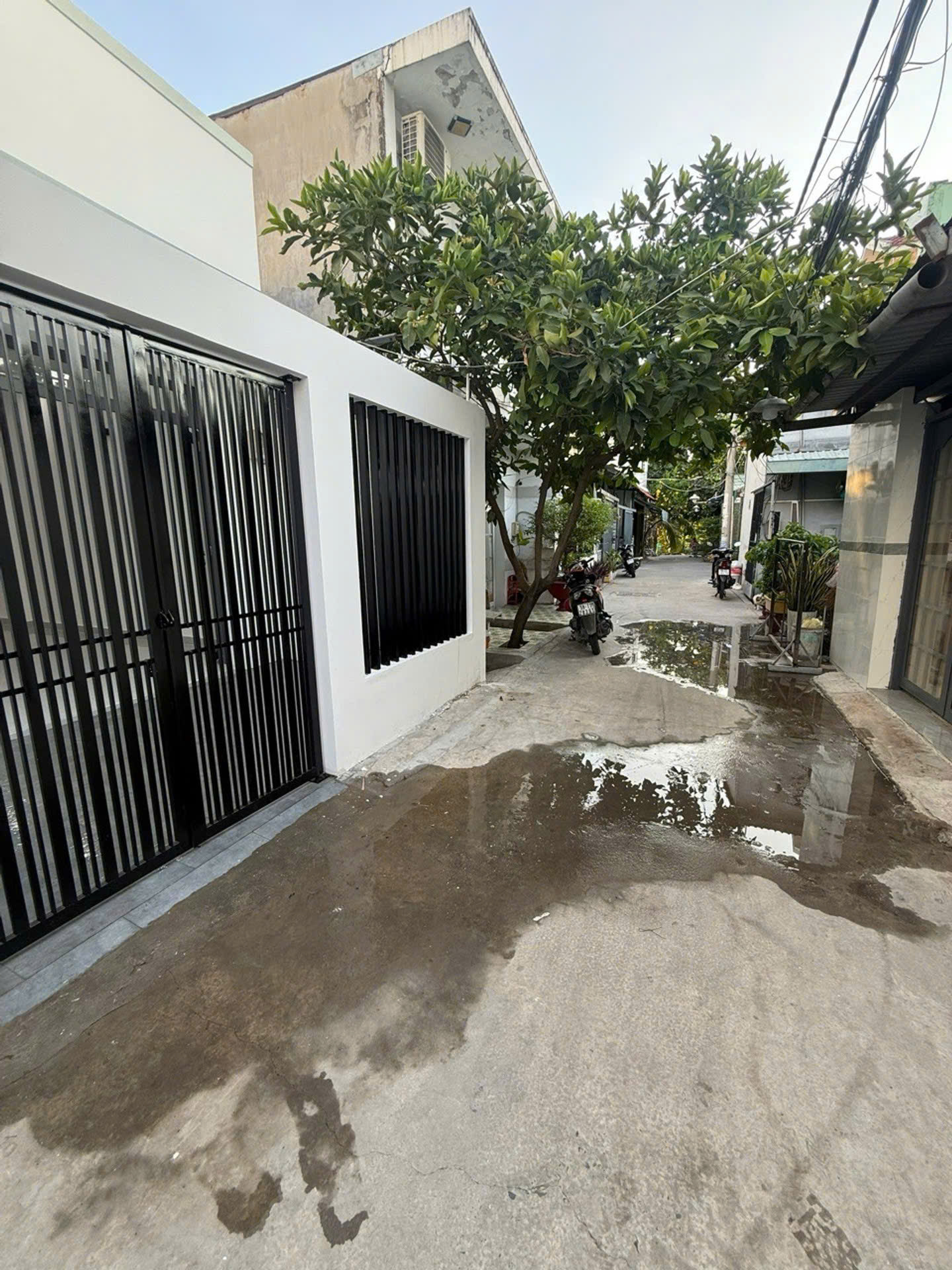  ĐẶNG NHỮ LÂM -NHÀ BÈ -4X20 - CHỈ 4 TỶ 890 TL 