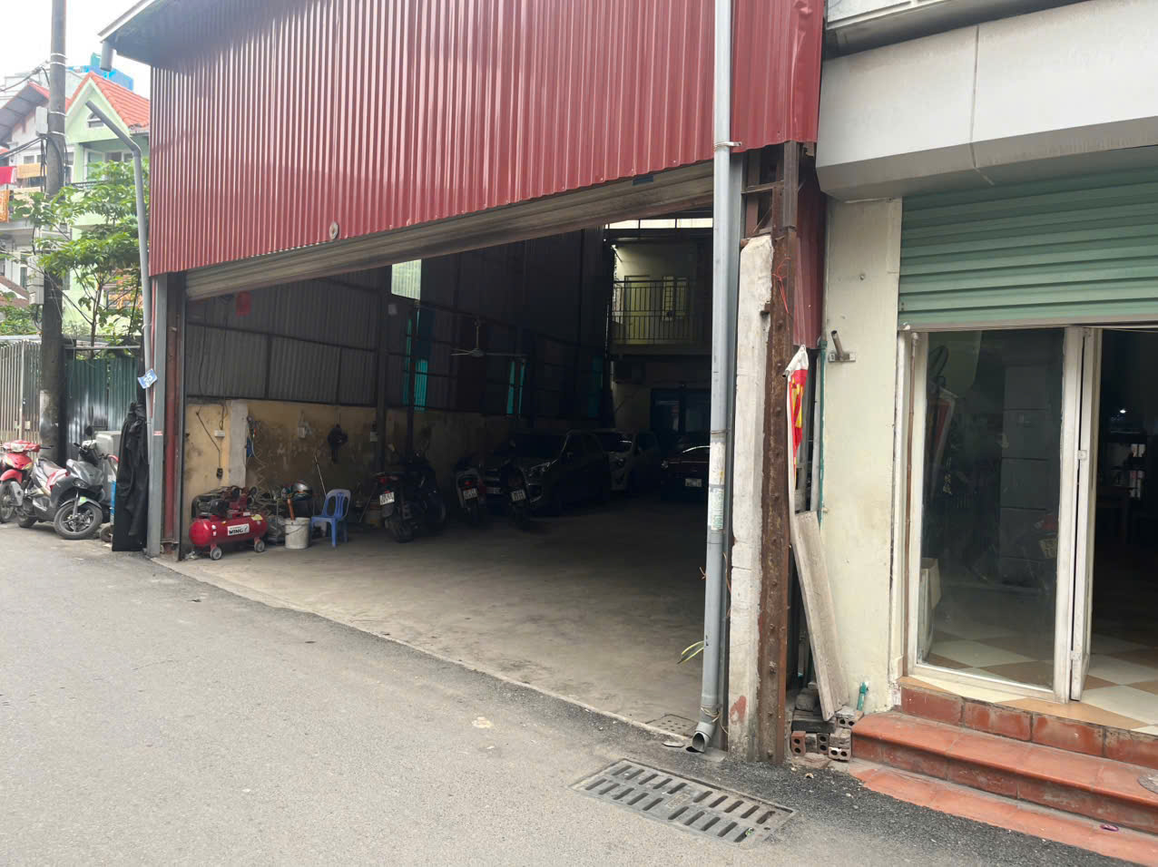  GIÁ TỐT - BÁN ĐẤT THỔ CƯ CHÍNH CHỦ TẶNG NHÀ 2 TẦNG NGÕ HAI Ô TÔ TRÁNH NHAU, GẦN VINSMART TÂY MỖ, QUẬN NAM TỪ LIÊM, HÀ NỘI 