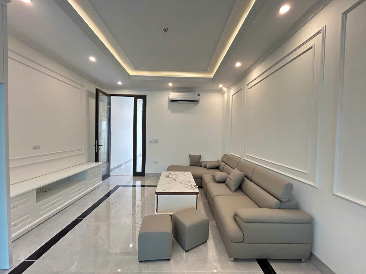  SANG NHƯỢNG GẤP SPA 7 TẦNG THANG MÁY – NO05-LK144 KHU DỊCH VỤ CỔNG ĐỒNG LA KHÊ, DƯƠNG NỘI, HÀ ĐÔNG – VỊ TRÍ ĐẸP, OTO  ĐỖ CỬA 