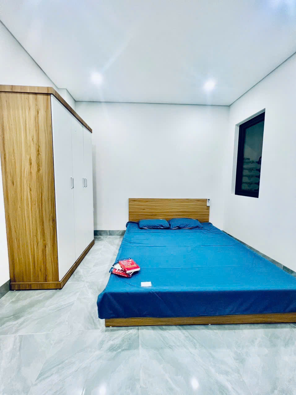  PASS GẤP PHÒNG TRỌ TẠI KIM GIANG, ĐẠI KIM, HOÀNG MAI, HÀ NỘI 