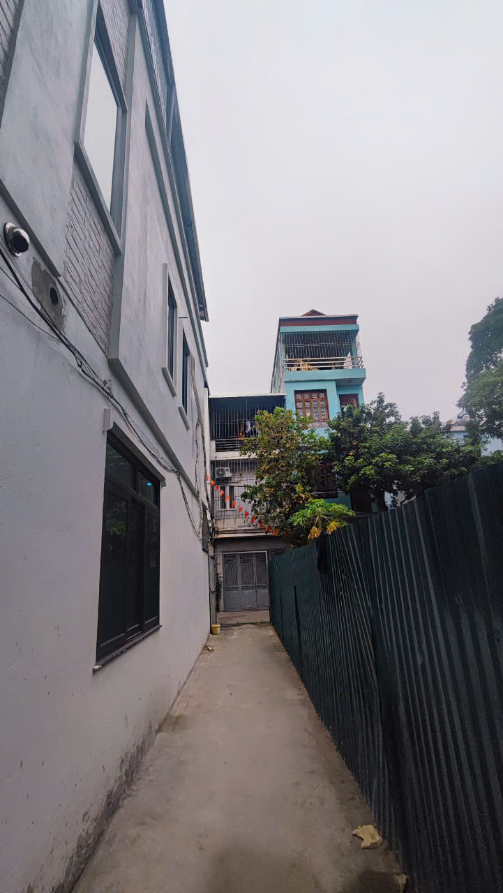  CHÍNH CHỦ BÁN NHÀ ĐỊNH CÔNG – HOÀNG MAI – HÀ NỘI 