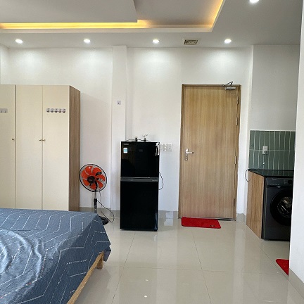  ► CHÍNH CHỦ BÁN TOÀ NHÀ DÒNG TIỀN – TRUNG TÂM SƠN TRÀ, GẦN BIỂN MỸ KHÊ 