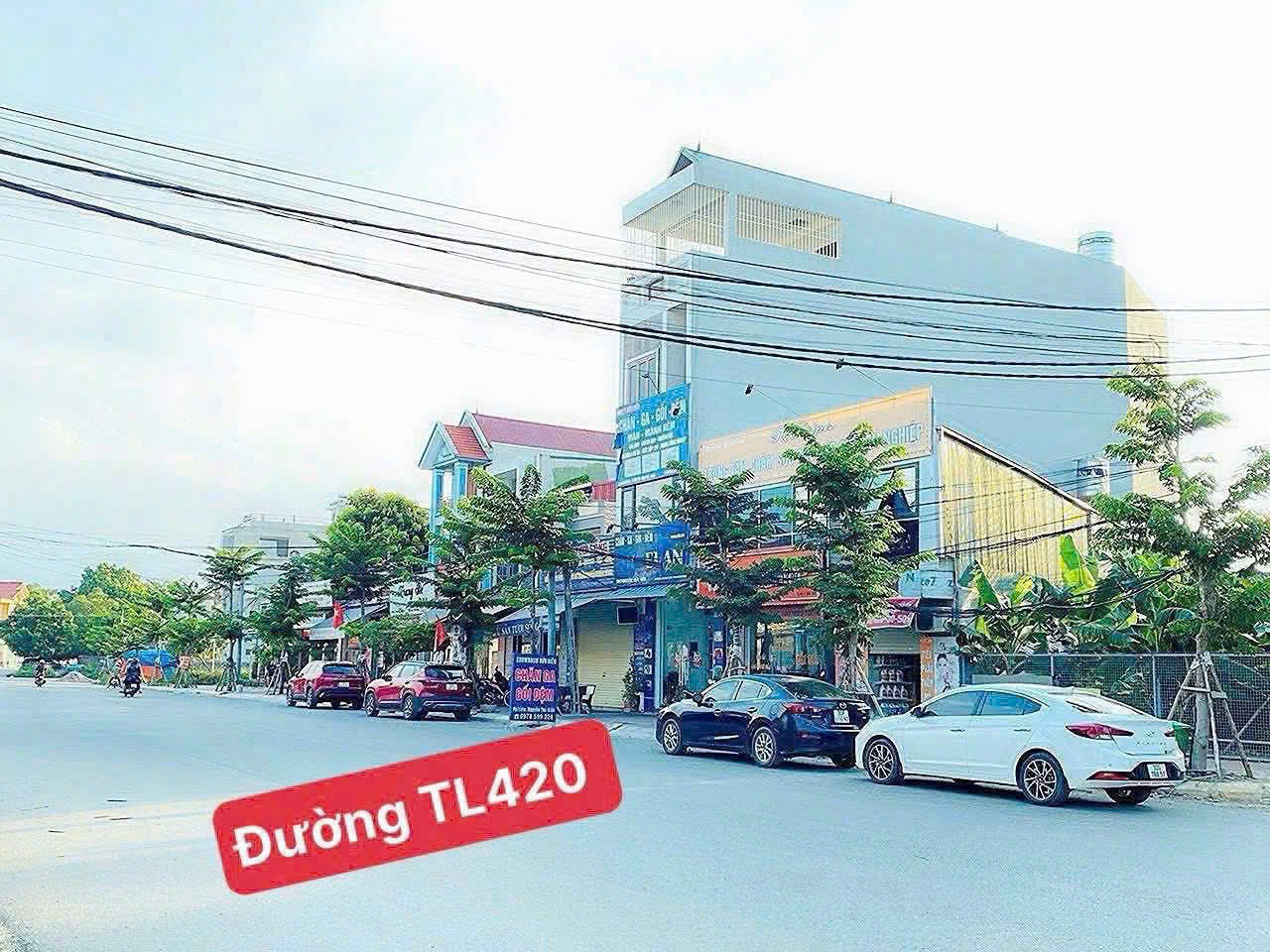  Đất Xây Trọ Xã Bình Yên, Thạch Thất, Sát vách khu Hoà Lạc, 