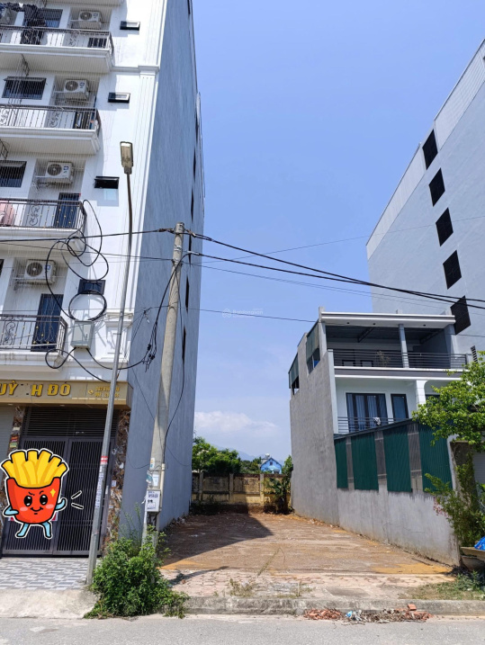  Lãi kép xây trọ ngay Lô đất Hoà Lạc - Phú Cát - Quốc Oai, cạnh ĐH Quốc Gia, khu CNC, Metro 5 ! 