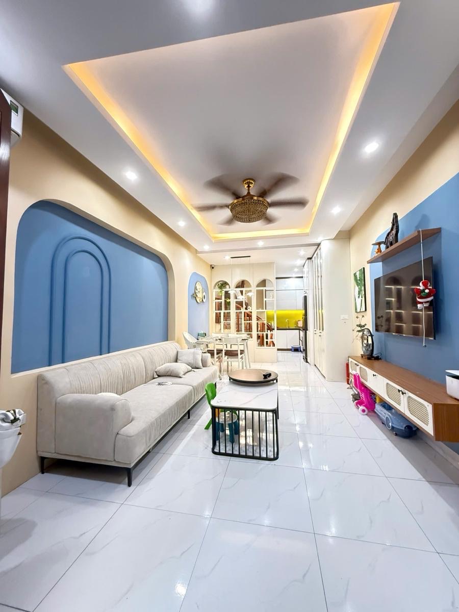 NHỈNH 7 TỶ CÓ NHÀ 37M2X5T THANG MÁY, 30M Ô TÔ TRÁNH, TÂY THĂNG LONG- PHÚC LÝ 