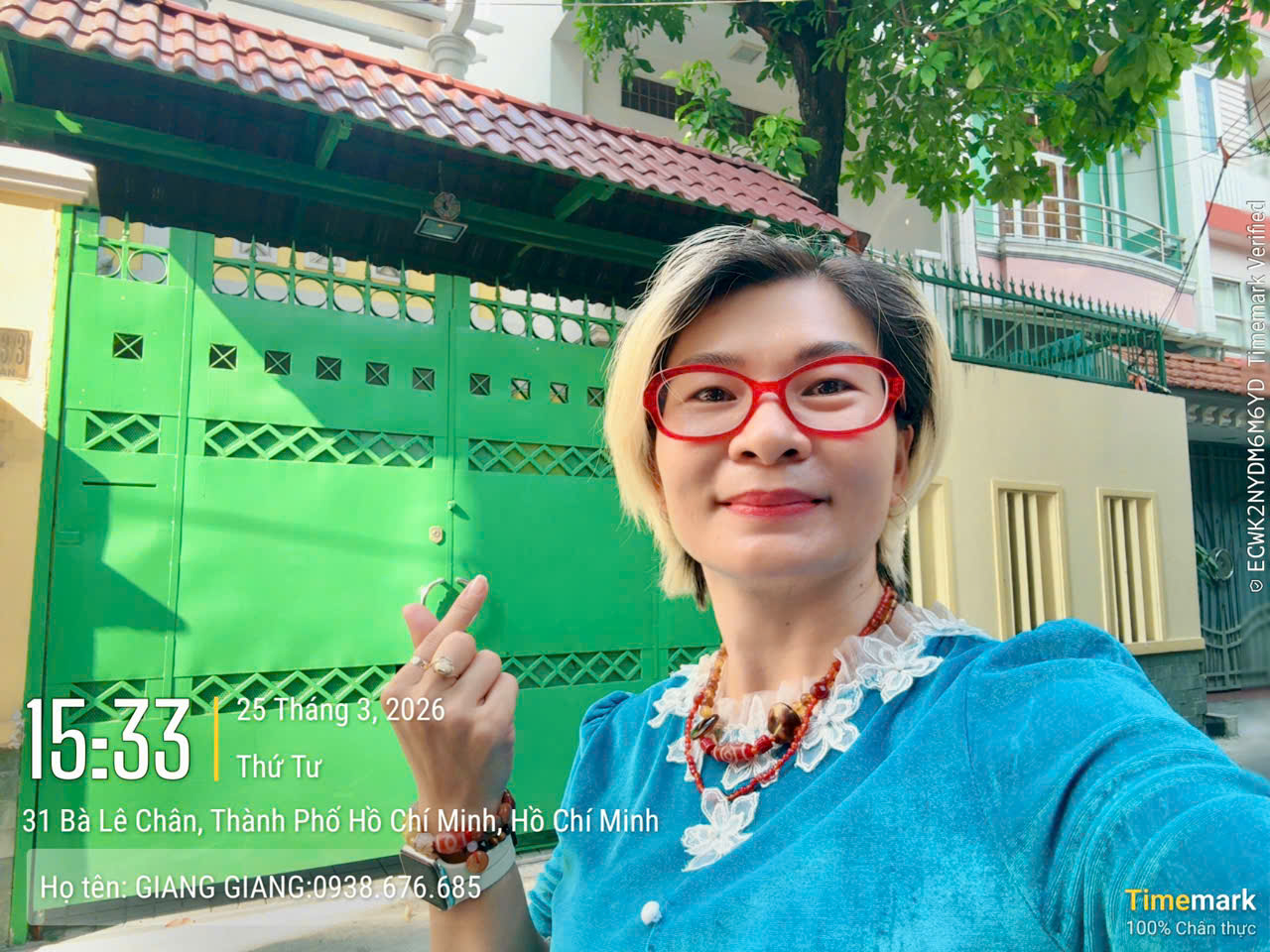  BÁN NHÀ 2 TẦNG MẶT TIỀN HXH Đ.BÀ LÊ CHÂN, TÂN ĐỊNH, QUẬN 1- DT SIÊU LỚN 105M2 NGANG 9,5M*19M SH VUÔNG ĐẸP- CHỈ 16,8T- 0938676685 GIANG GIANG 