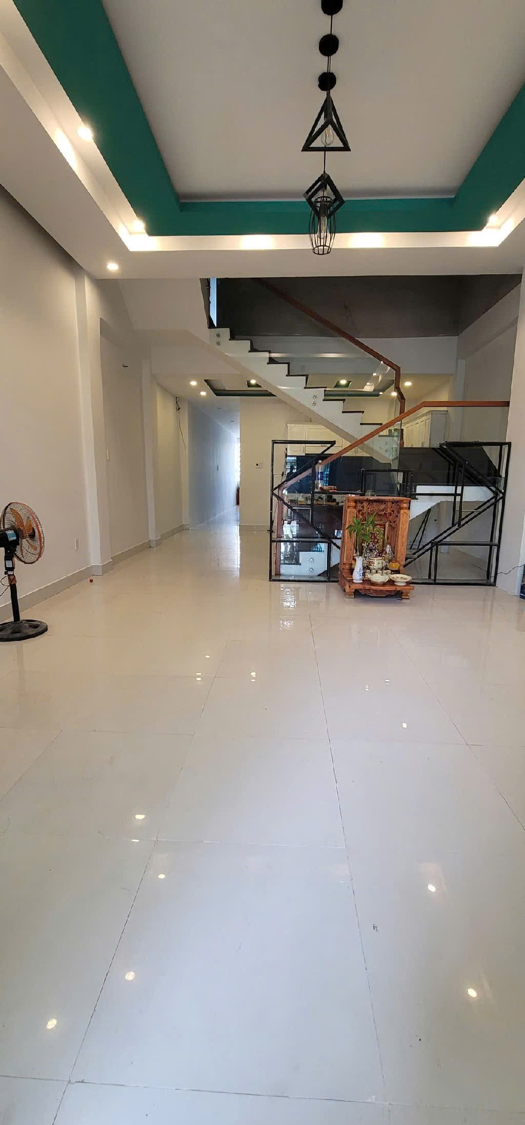  Bán Nhà 3 Tầng 1 Tum - Đường Vũng Trung 18 - KĐT Phú Mỹ An - Gần Sông Cổ Cổ 