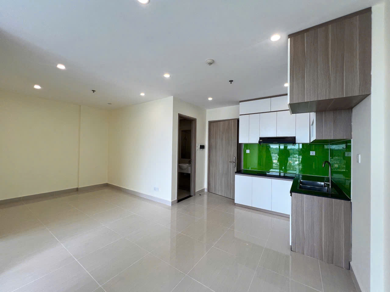  CHO THUÊ CĂN HỘ 1PN  VINHOMES GRAND PARK – VIEW THOÁNG ĐẸP - TP. Thủ Đức, TP.HCM 