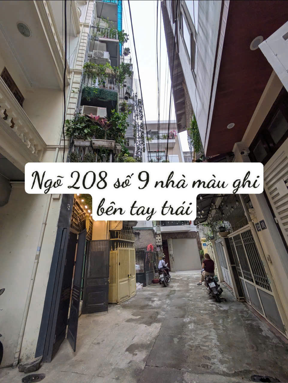  CHÍNH CHỦ CHO THUÊ PHÒNG ĐẸP - GẦN BÁCH KINH XÂY - CÓ BAN CÔNG, BẾP RIÊNG 