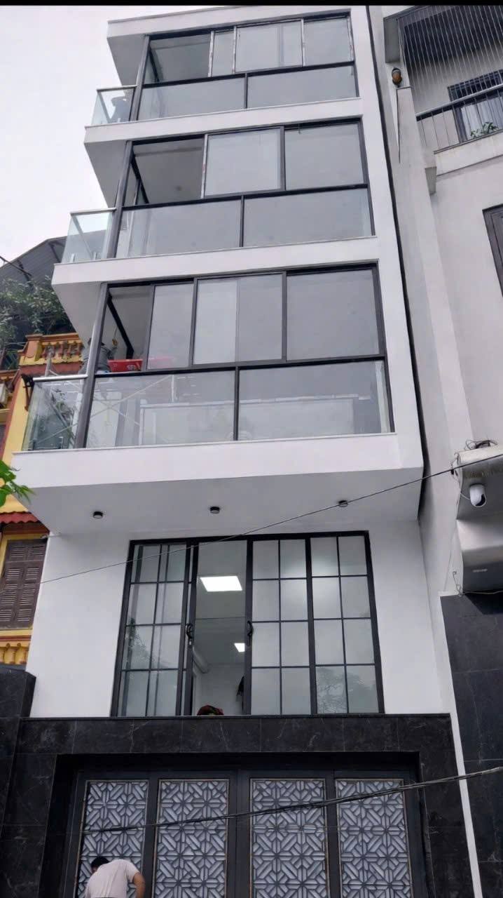  CHO THUÊ NHÀ NGÕ THỊNH HÀO – TÔN ĐỨC THẮNG, ĐỐNG ĐA 