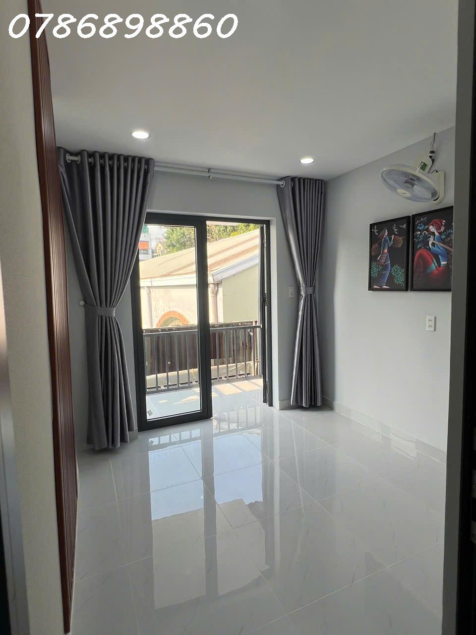  ???? BÁN NHÀ CHÍNH CHỦ HẺM 180 BÙI VĂN BA, QUẬN 7 – GẦN KCX TÂN THUẬN 
