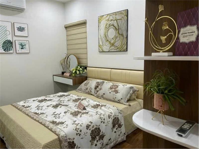  CẦN BÁN GẤP CĂN HỘ TECCO DIAMOND – GIÁ SIÊU TỐT - Cơ hội sở hữu căn hộ đẹp với tài chính cực nhẹ – hỗ trợ vay lên tới 70% giá trị căn hộ! 