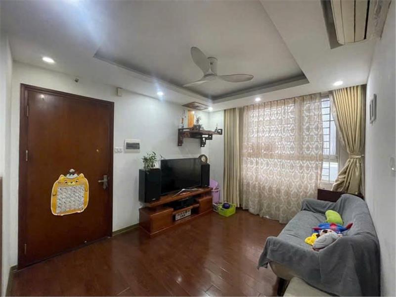  CẦN BÁN GẤP CĂN HỘ 2 NGỦ KĐT HỒNG HÀ – YÊN SỞ – HOÀNG MAI 