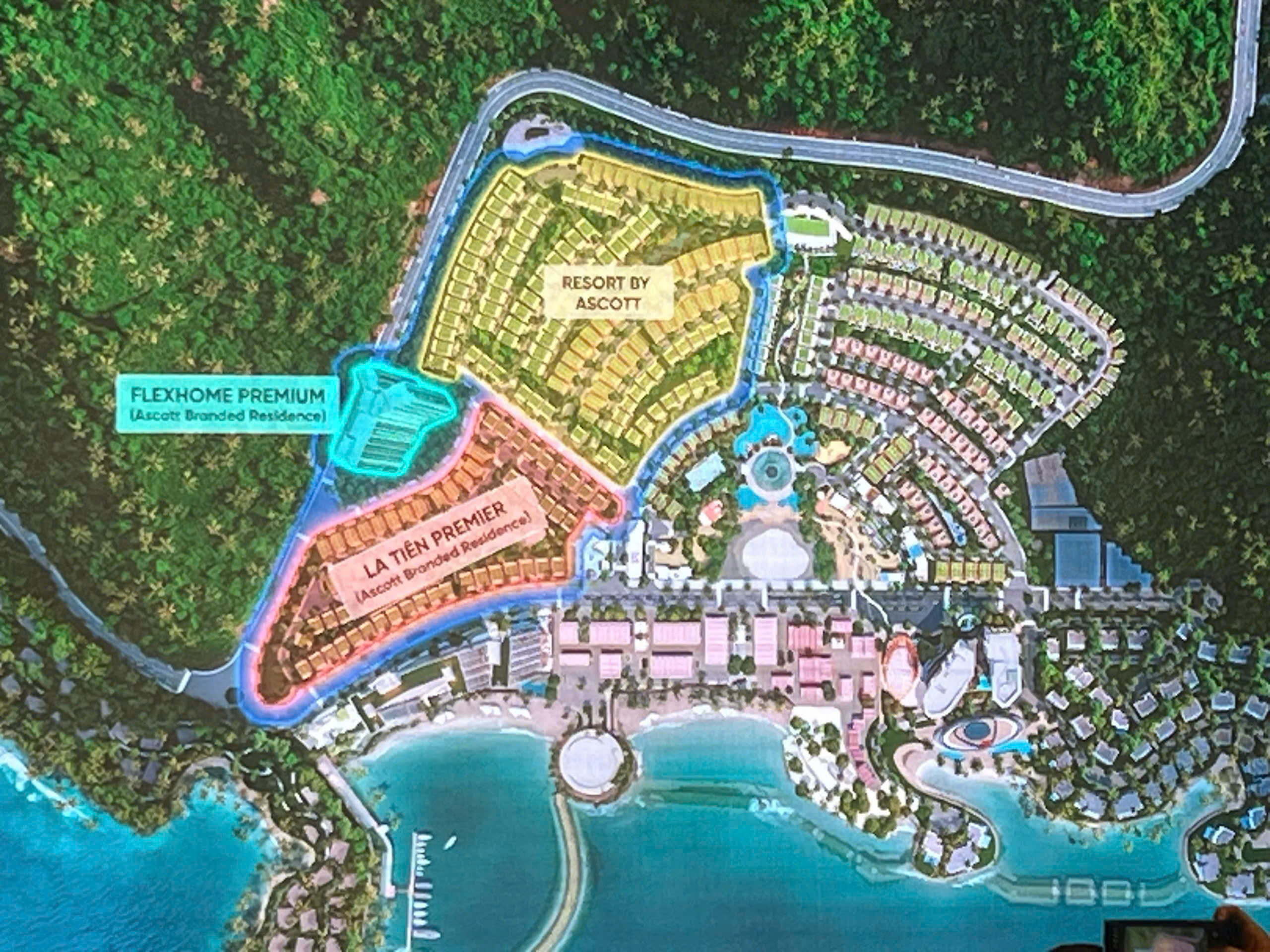  GIẢI MÃ "HỘP ĐEN" LỢI NHUẬN TẠI LIBERA NHA TRANG: BÀI TOÁN TÀI CHÍNH DÀNH CHO CÁC NHÀ ĐẦU TƯ LÃO LUYỆN 