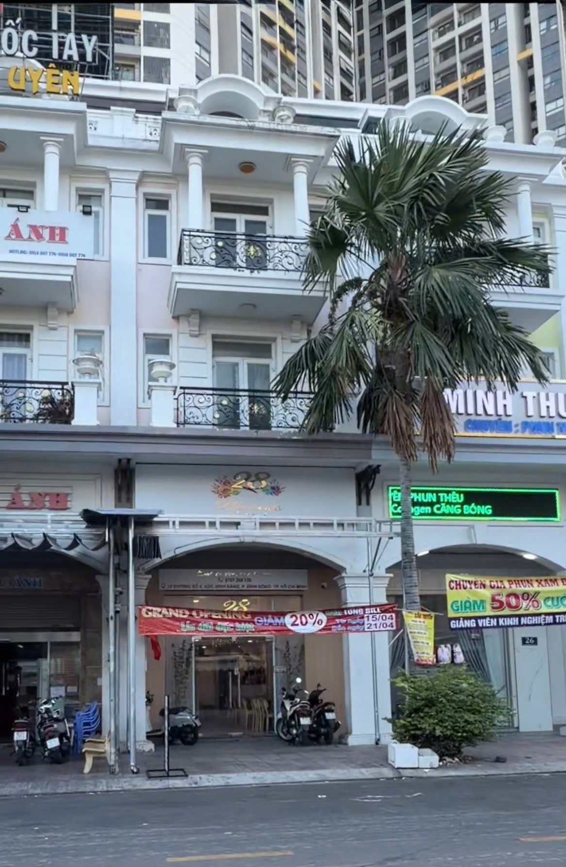  SANG QUÁN ĂN  Địa chỉ: 28 Đường số 6, KDC Bình Đăng, P. Bình Đông, Quận 8, HCM 