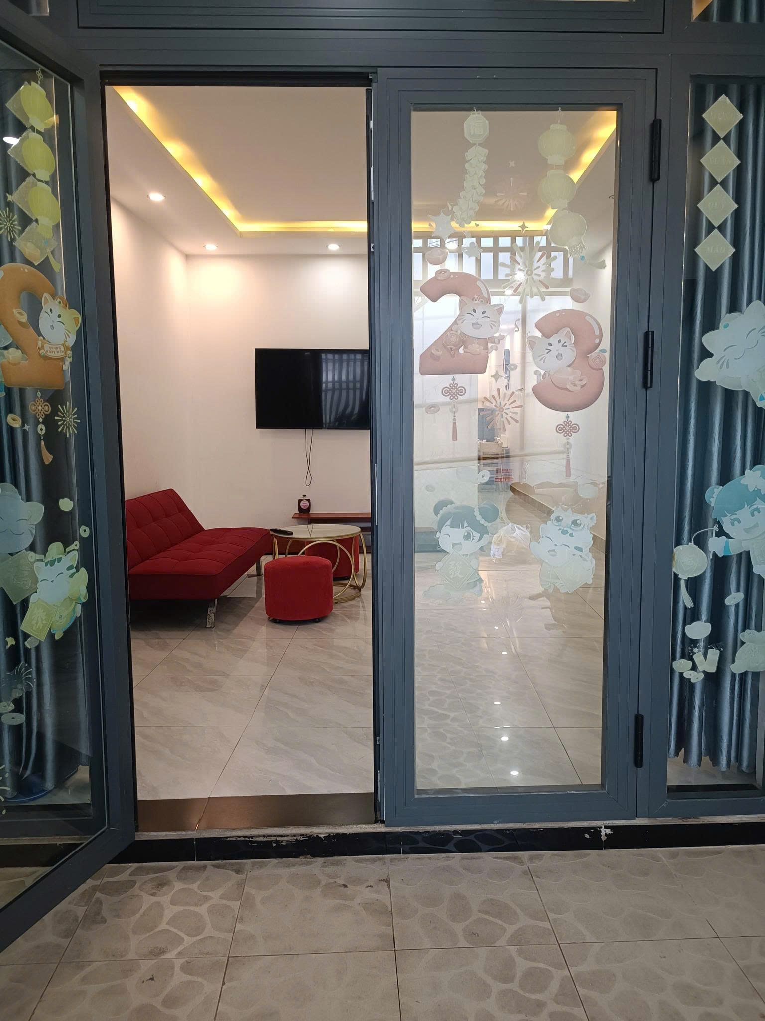  CHO THUÊ NHÀ ĐƯỜNG CÁCH MẠNG THÁNG 8- ĐÀ LẠT  8 TRIỆU 