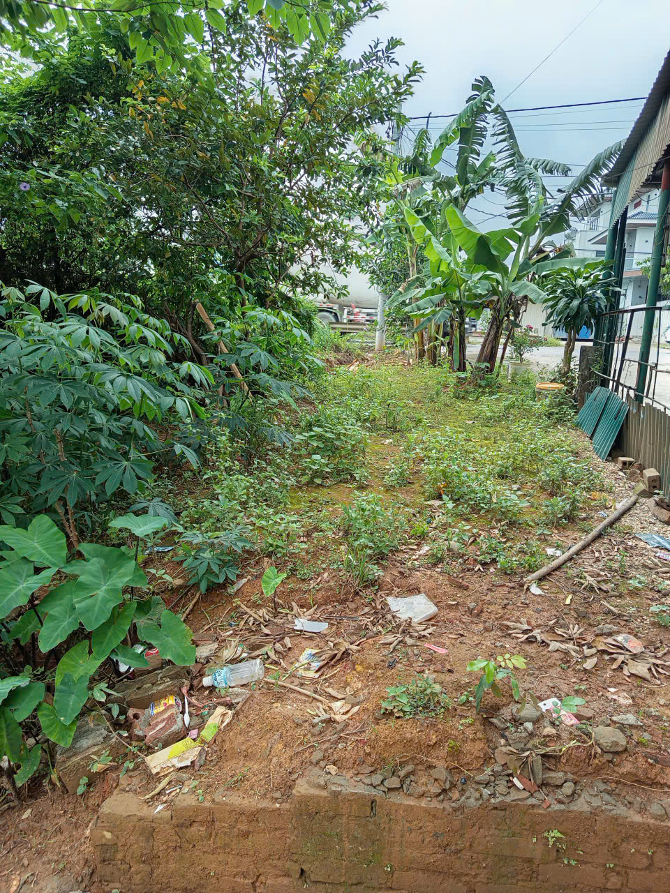  CHÍNH CHỦ CẦN BÁN LÔ ĐẤT CÓ VỊ TRÍ ĐẸP TẠI XÃ MẠN LẠN - HUYỆN THANH BA - TỈNH PHÚ THỌ. 