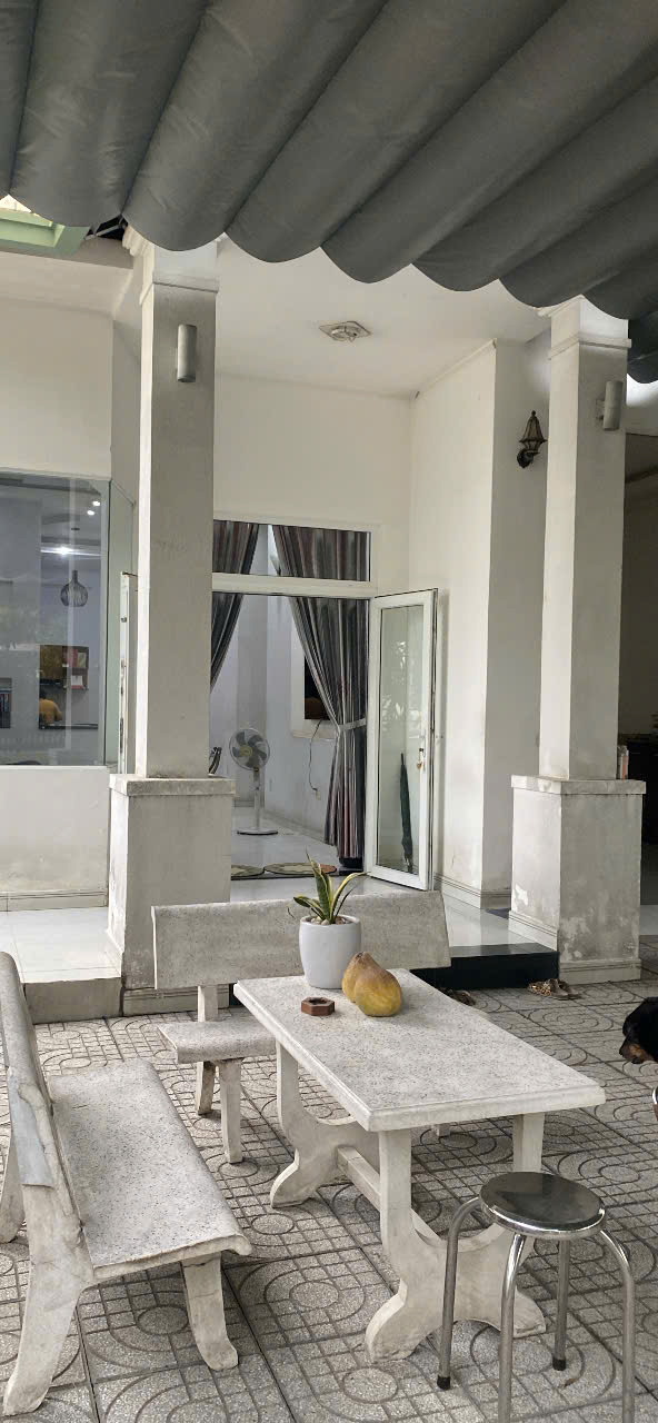  CHÍNH CHỦ ĐỊNH CƯ CẦN BÁN GẤP NHÀ + ĐẤT MẶT TIỀN - PHƯỜNG THẬN AN - TP. HỒ CHÍ MINH 