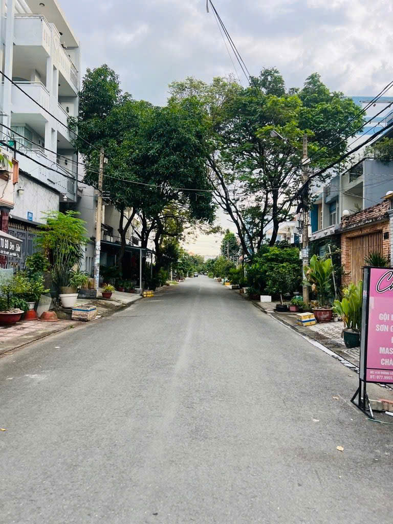  Giá giảm chào còn 10Tỷ còn thương lượng - Khu dân cư Bình Hưng 