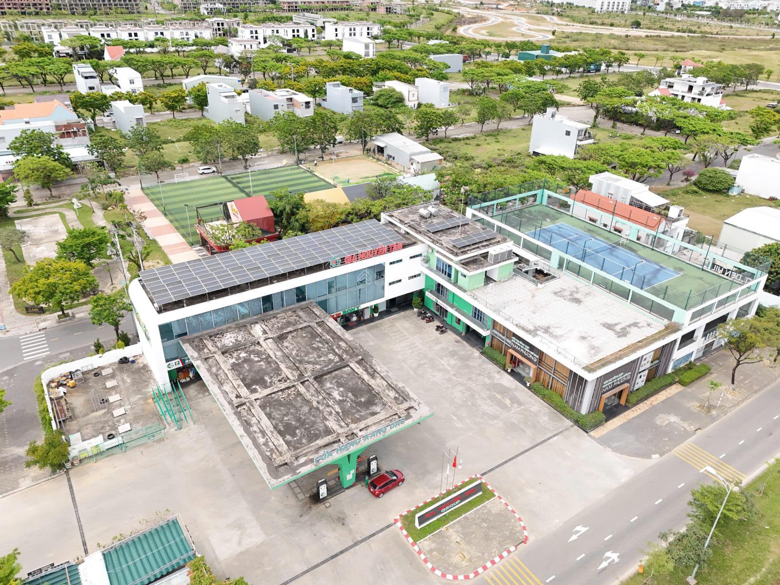  HIẾM TẠI GOLDEN HILLS - TOÀ NHÀ THƯƠNG MẠI QUY MÔ LỚN 3 MẶT TIỀN CHO THUÊ 