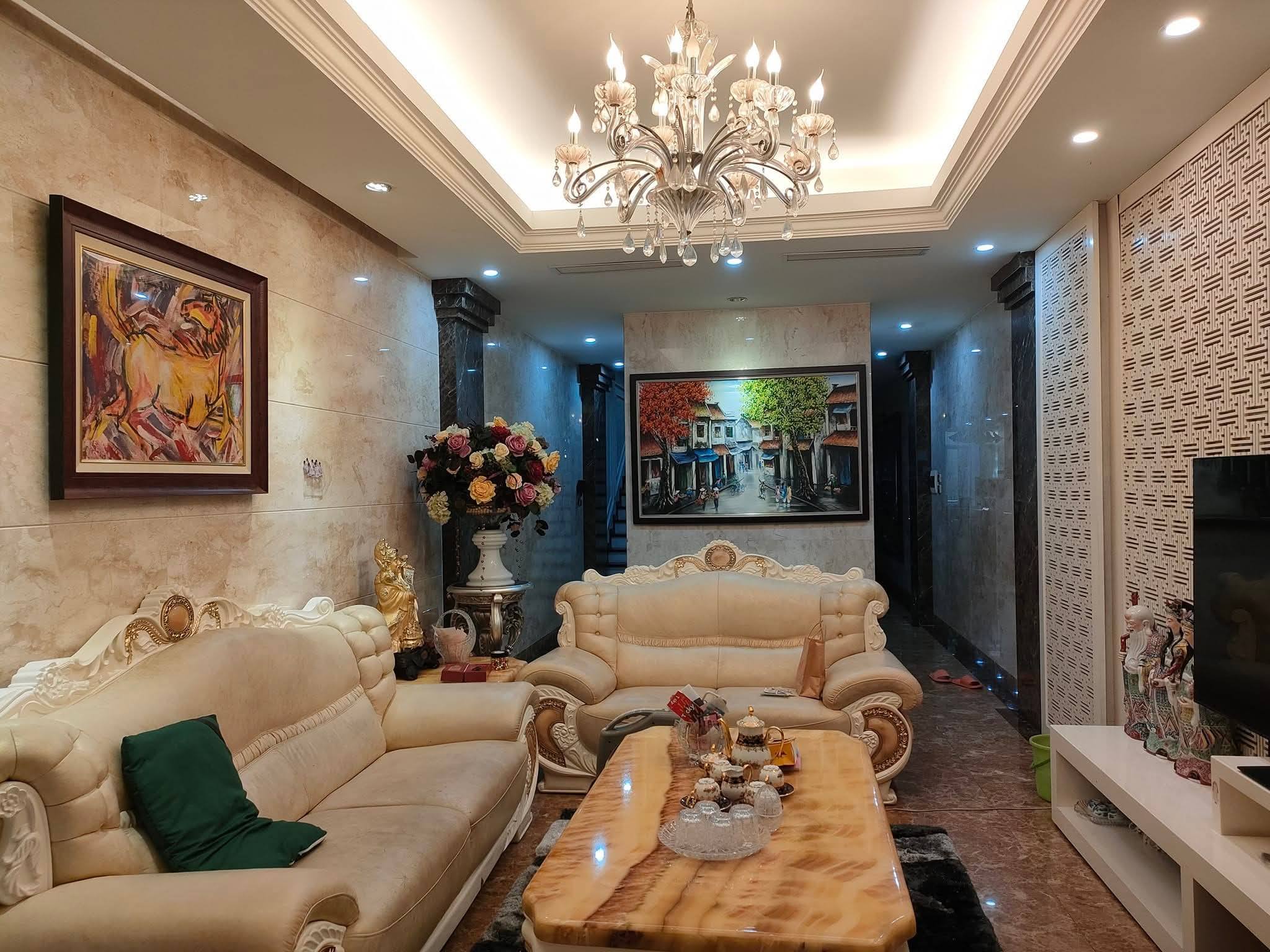  Bán gấp căn nhà mặt phố 110m2 - 6 tầng thang máy - mặt tiền 4m tại Trần Quốc Toản – chỉ 76.5 tỉ có TL 