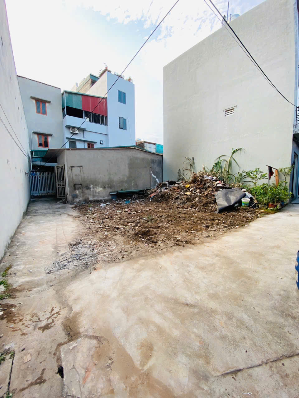  Đất Lô Góc Ngõ 112 Nguyễn Thị Duệ Ô Tô Đỗ Đầu Ngõ Giá 1ty450tr 